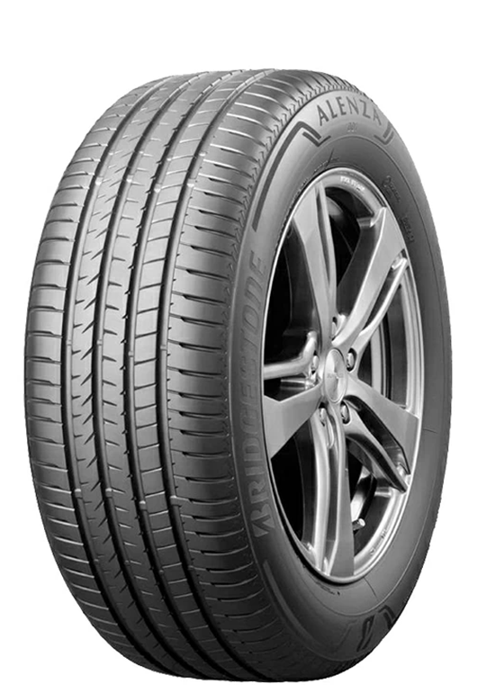 Купить шины Bridgestone Alenza 001 235/55R19 105W