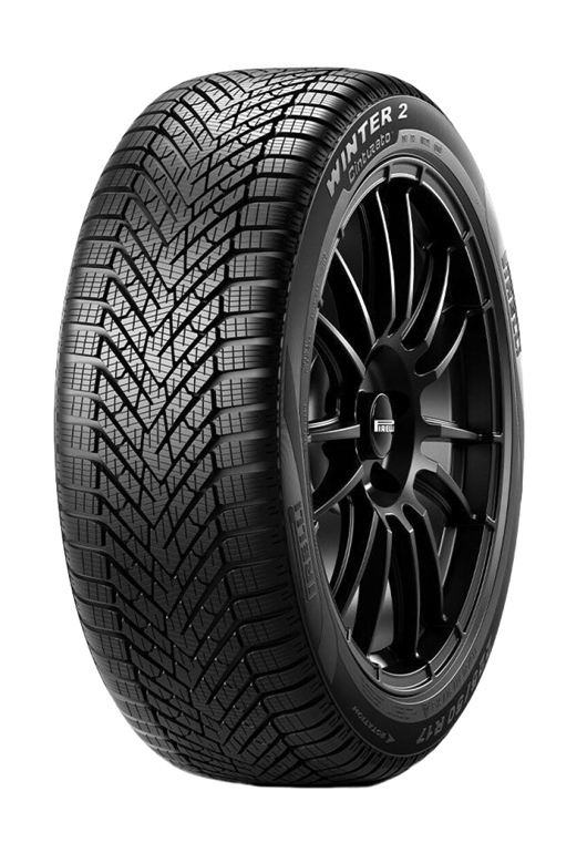 Купить шины Pirelli Cinturato Winter 2 225/45R19 96V