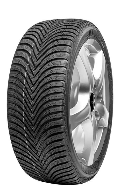 Купити шини Michelin Alpin A5 205/60R16 92H