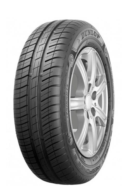 Купить шины Dunlop SP StreetResponse 2 165/65R14 79T