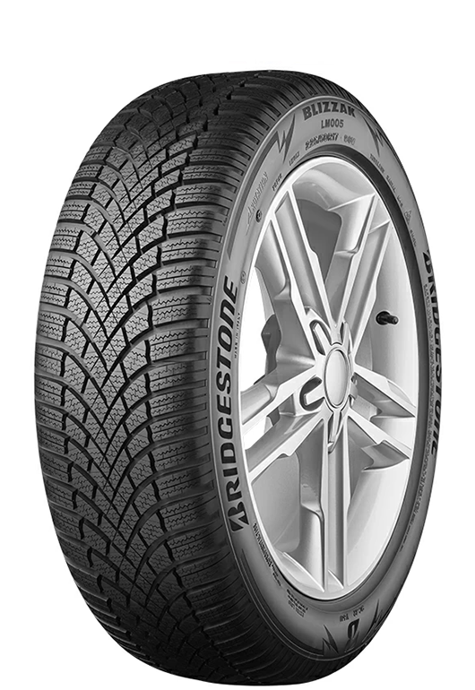 Купить шины Bridgestone BLIZZAK LM005 DriveGuard (Runflat)