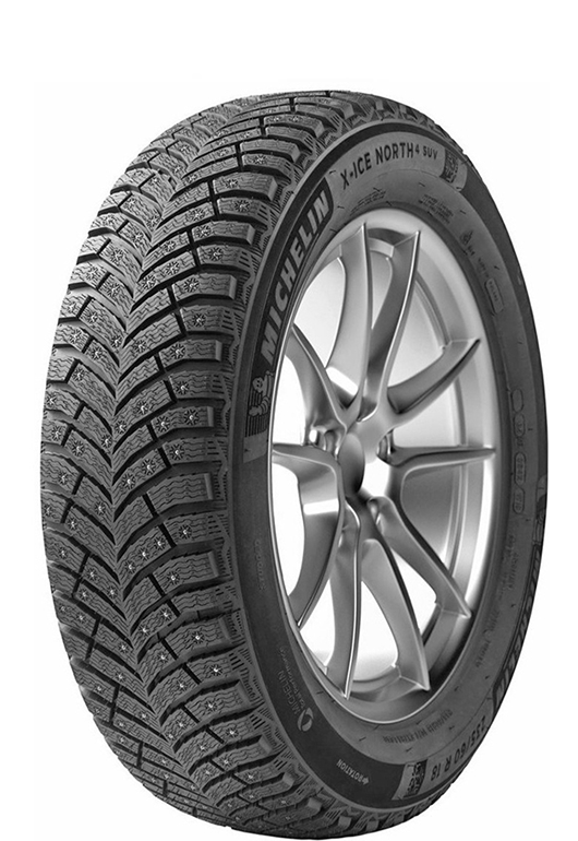 Купити шини Michelin X-Ice NORTH 4 SUV 315/40R21 115T
