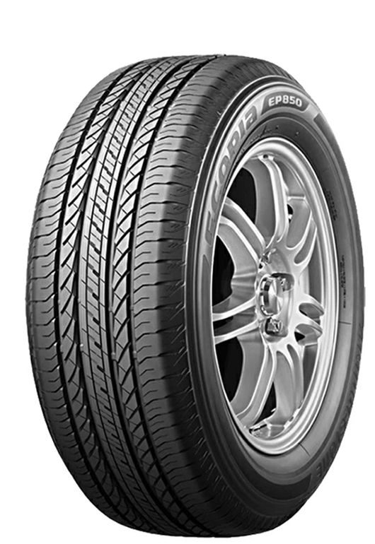 Купить шины Bridgestone Ecopia EP850 255/65R17 110H