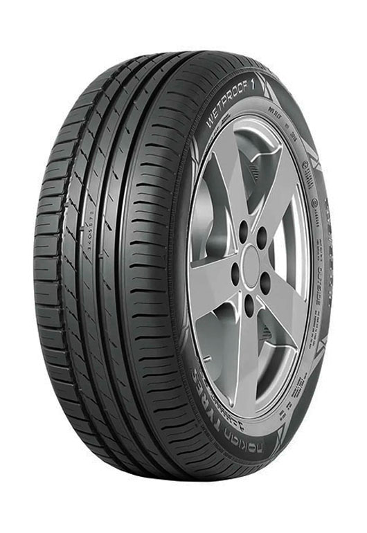 Купить шины Nokian Tyres Wetproof 1
