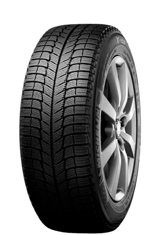 Купить шины Michelin X-Ice 3 225/45R17 94H