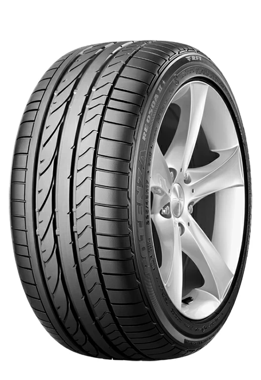 Купити шини Bridgestone Potenza RE050A
