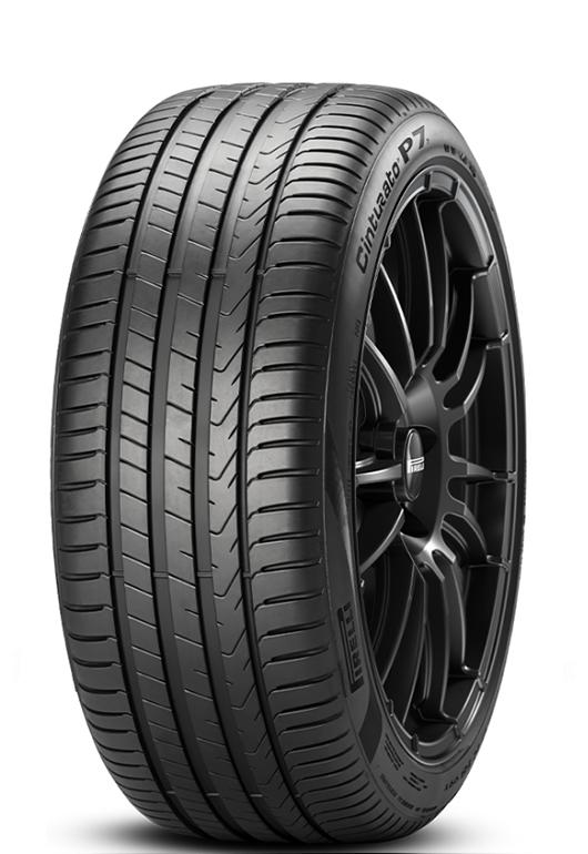 Купить шины Pirelli Cinturato P7 P7C2 225/55R17 97W