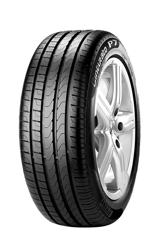 Купить шины Pirelli Cinturato P7 255/45R18 99W