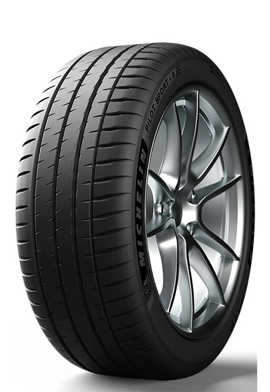 Купити шини Michelin Pilot Sport 4S 275/40R20 106Y
