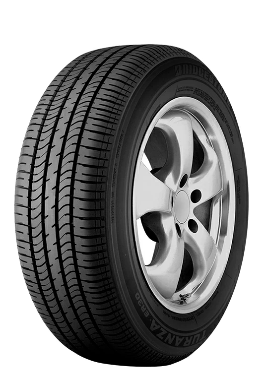 Купити шини Bridgestone TURANZA ER30 245/50R18 100W