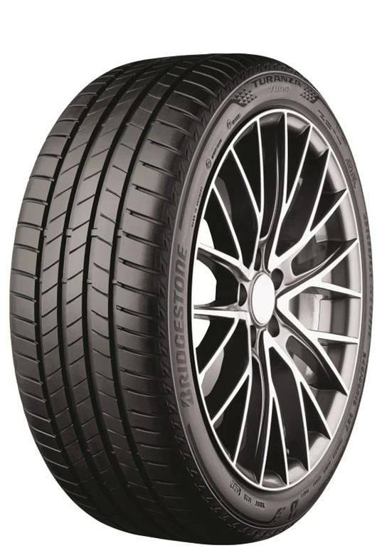 Купити шини Bridgestone Turanza T005 205/60R16 96W