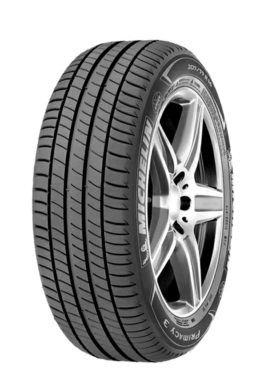 Купити шини Michelin Primacy 3 225/50R18 95V