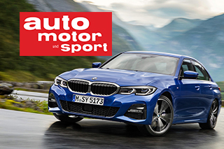 Тест летних шин размера 225/45 R18 от Auto Motor und Sport 2020