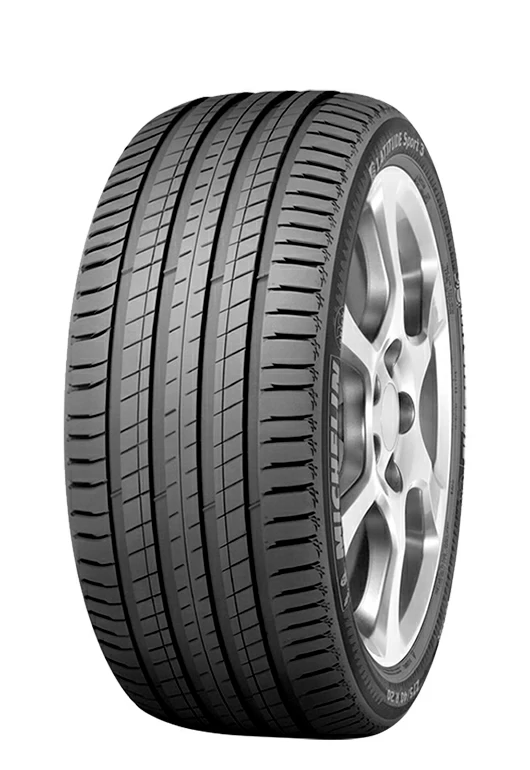 Купити шини Michelin Latitude Sport 3 285/55R18 113V