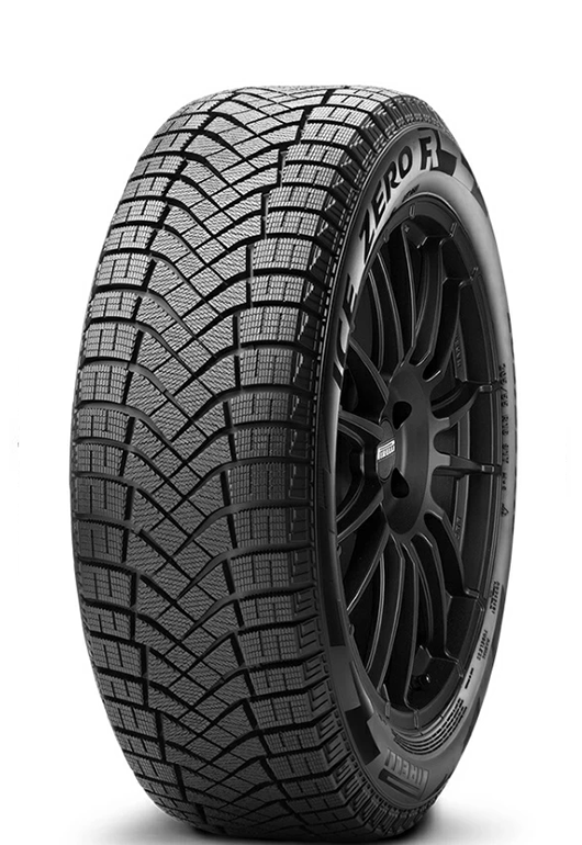 Купить шины Pirelli Ice Zero FR 245/45R18 100H